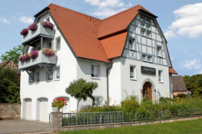 Landhotel Jagdschloss